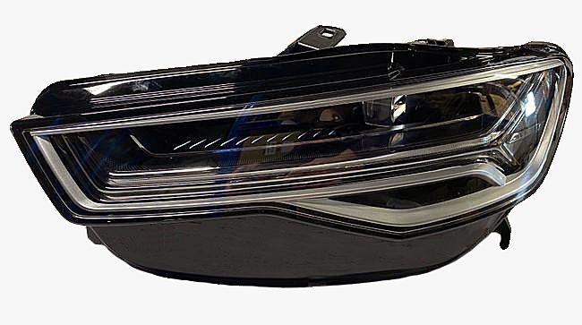 Alu Felne - Farovi full LED za Audi A6 C7
